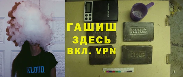 молекула духа Новозыбков