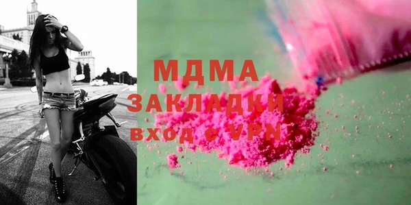 молекула духа Новозыбков